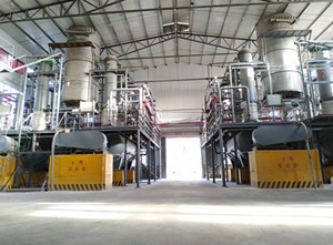 Cellulose Ether Equiment
