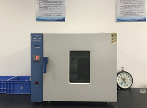 Cellulose Ether laboratory