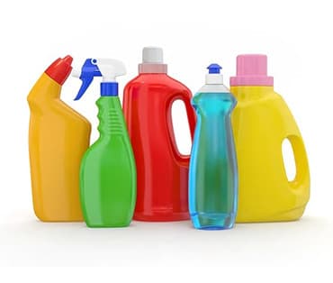 Detergent