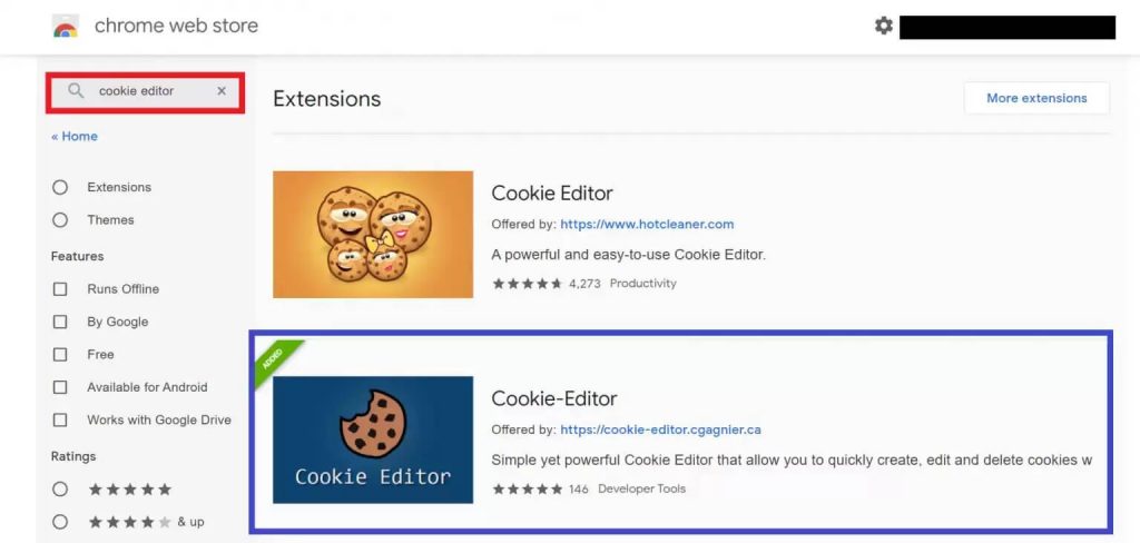 如何使用奈飞Netflix cookies登录奈飞Netflix-ZOLFOX-精品资源分享与工具推荐平台
