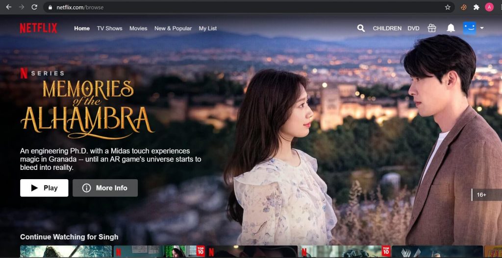 图片[7]-如何使用奈飞Netflix cookies登录奈飞Netflix-ZOLFOX-精品资源分享与工具推荐平台