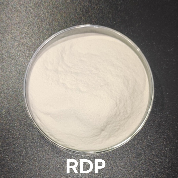 Redispersible Polymer Powder(RDP)
