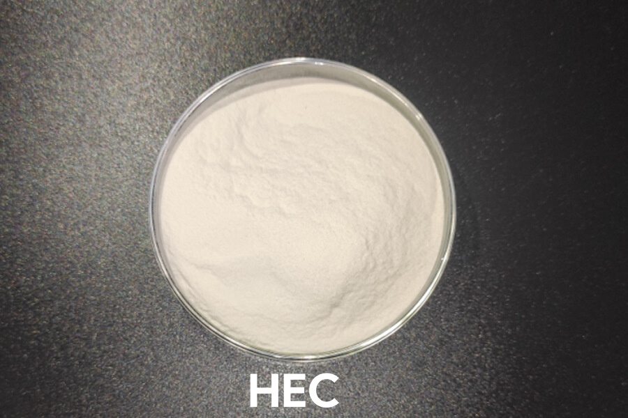 Hydroxyethyl Cellulose(HEC)