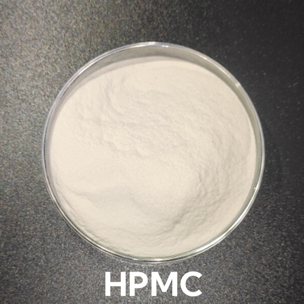 Hydroxypropyl Methylcellulose(HPMC)