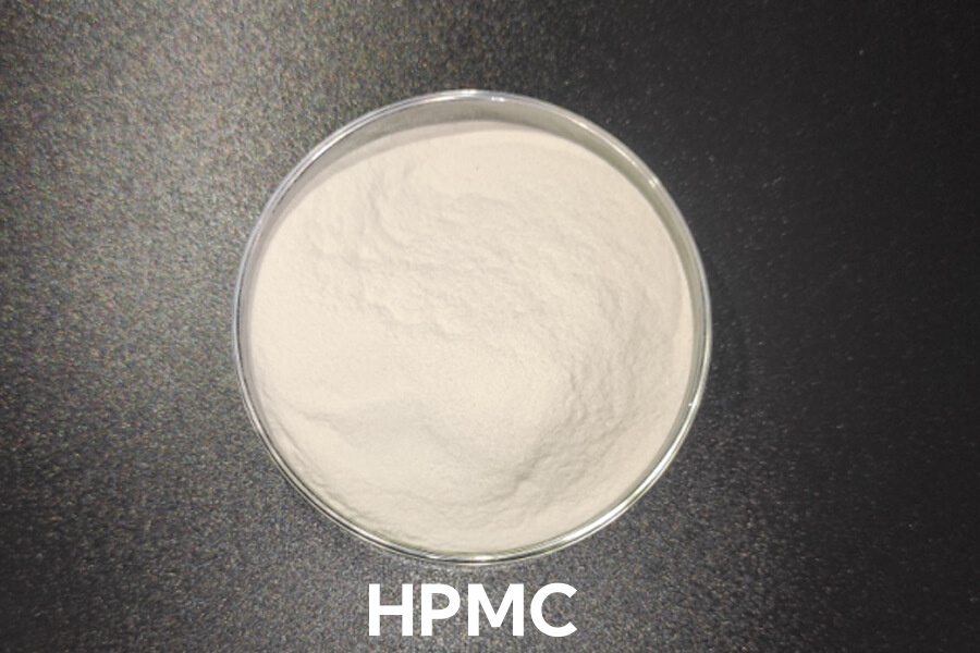 Hydroxypropyl Methylcellulose(HPMC)
