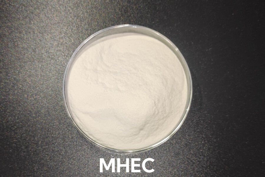 Hydroxyethyl Methyl Cellulose(MHEC/HEMC)