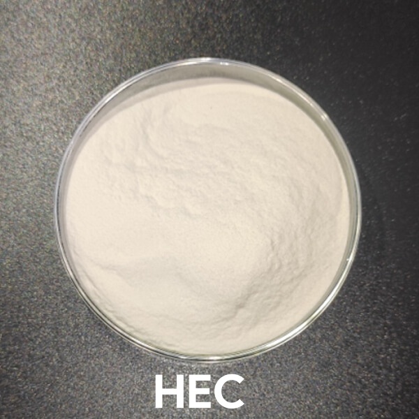 Hydroxyethyl Cellulose(HEC)