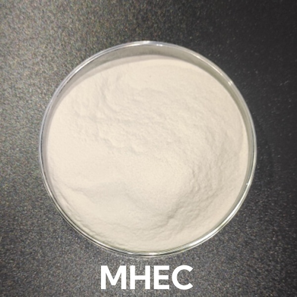 Hydroxyethyl Methyl Cellulose(MHEC/HEMC)