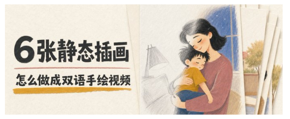 【手把手】CodeX + Remotion + Samantha 制作双语教学视频-share